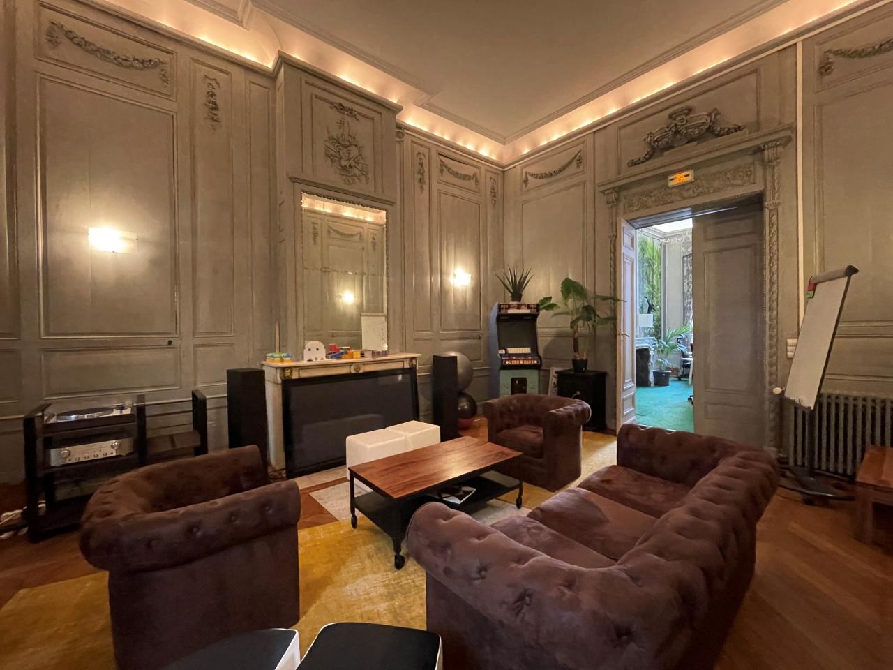 Bureau Lille 1167m² Location bureau Lille Nord OLBUR2531545 20